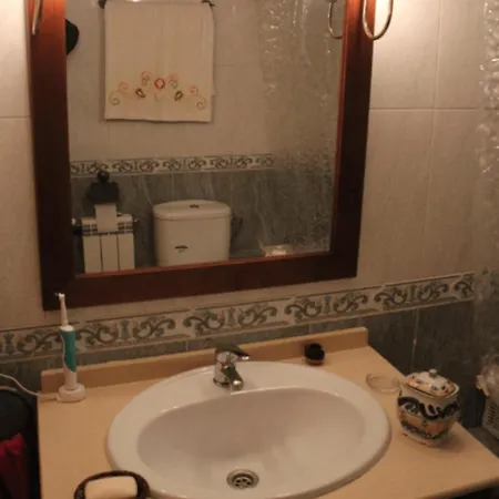 La Casa De Antonia *