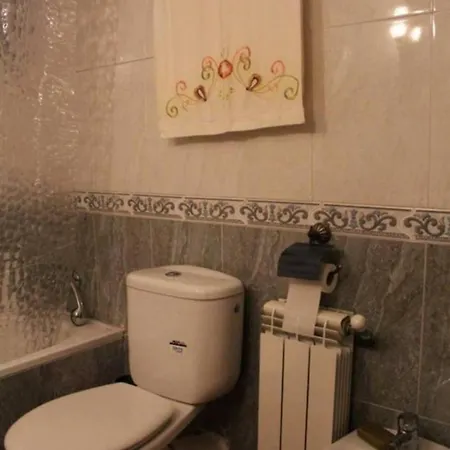 La Casa De Antonia