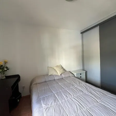 La Casa De Antonia Homestay *