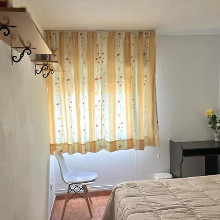 La Casa De Antonia * Cordoba