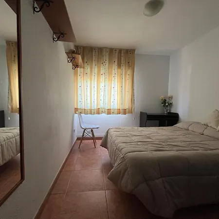 La Casa De Antonia *