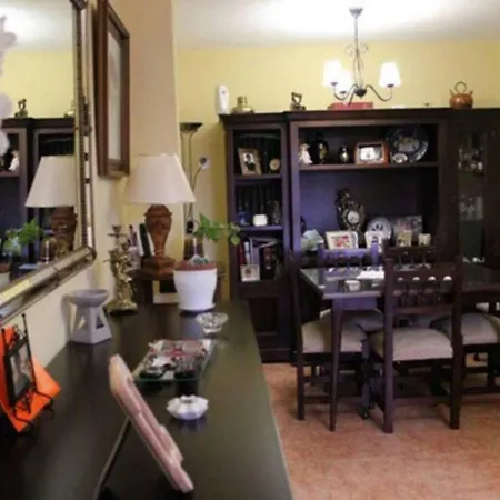 La Casa De Antonia Homestay *