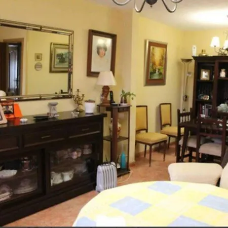 La Casa De Antonia * Cordoba