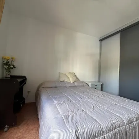La Casa De Antonia Homestay *
